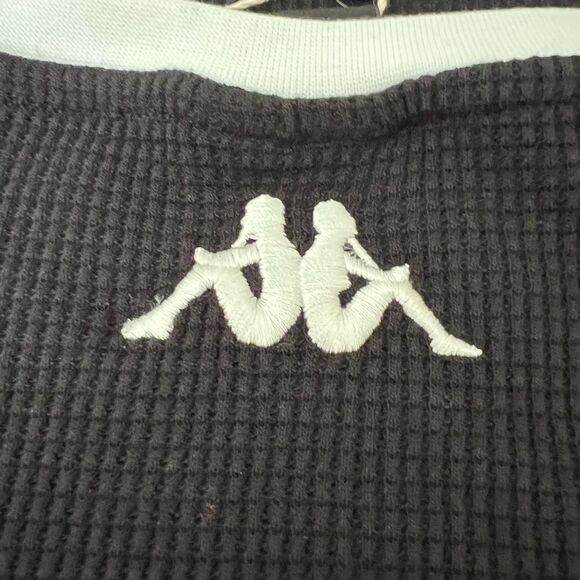 Kappa Kontroll Regular Fit Sleeveless Mini Dress - Picture 12 of 13